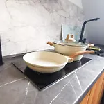 Vossis شقة *