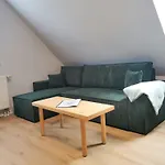 Vossis شقة *