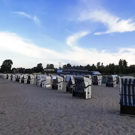 Vossis * Ueckermünde