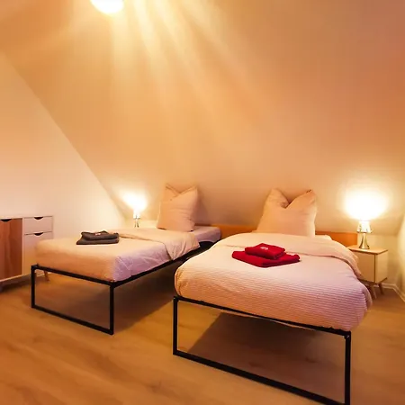 Vossis * Ueckermünde