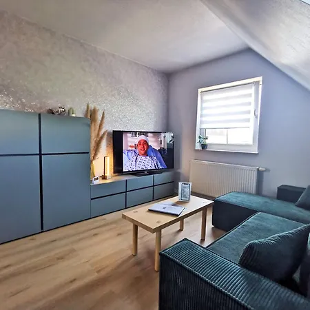 Vossis * Ueckermünde